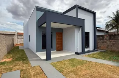 Casa à venda no jardim aghata – conforto e espaço para sua família!