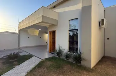 Imovel novo disponível para venda no bairro araguaia