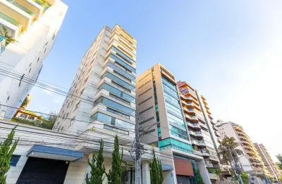 Apartamento 4 suítes a venda rua senador salgado filho - bom pastor
