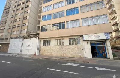 Loja comercial à venda ou locação com 210m2, centro, juiz de fora