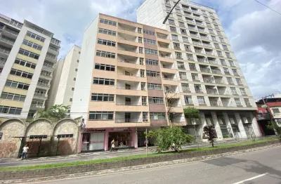 Apartamento a venda no bairro são mateus juiz de fora com dois quartos av presidente itamar franco