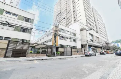 Apartamento à venda de 3 quartos com suíte e vaga de garagem no bairro granbery juiz de fora mg