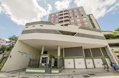 Apartamento à venda de 3 quartos com suíte, 2 vagas e elevador no são mateus juiz de fora - mg