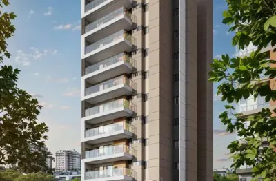 Apartamento com 3 quartos à venda na Rua Pétala Misteriosa, Santa Luzia, Juiz de Fora