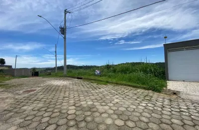 Terreno à venda na Rua E, Centro, Matias Barbosa