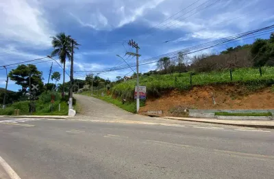 Terreno à venda na Rua B, Centro, Matias Barbosa