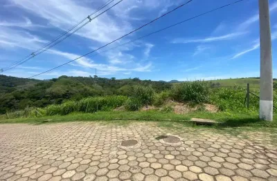 Terreno à venda na Rua B, Centro, Matias Barbosa
