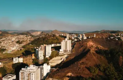 Terreno a venda no granbery juiz de fora mg ideal para construtores e investidores