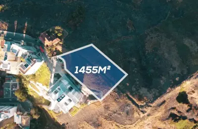 Terreno a venda no granbery juiz de fora mg ideal para construtores e investidores