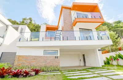 Casa à venda em condomínio fechado com 4 quartos e piscina no aeroporto juiz de fora -mg