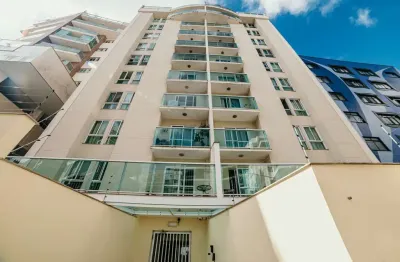 Apartamento com 2 quartos à venda na Rua Oscavo Gonzaga Prata, Jardim Liú, Juiz de Fora