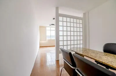 Sala comercial à venda na Avenida Rio Branco, Centro, Juiz de Fora