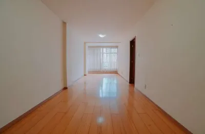 Apartamento à venda - 3 quartos e suíte  - centro - juiz de fora
