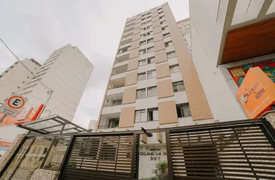 Apartamento com 3 quartos à venda na Rua Santo Antônio, Centro, Juiz de Fora