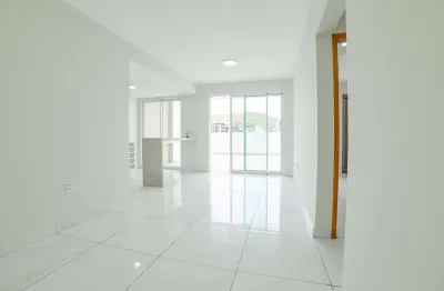 Apartamento garden à venda - 2 quartos - com suíte e 2 vagas - bom pastor