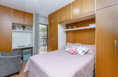 Apartamento garden à venda - 2 quartos e suíte - Jardim Glória