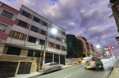 Apartamento 3 quartos à venda - com vaga - santa helena - juiz de fora