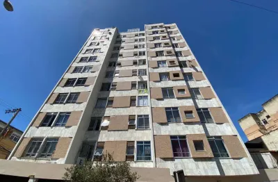 Apartamento 2 quartos à venda - juiz de fora - centro - rua silva jardim