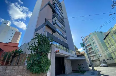 Apartamento 03 quartos sendo 03 suítes alto padrão no santa helena juiz de fora mg