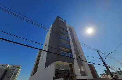 Apartamento garden à venda - 2 quartos e suíte - 2 vagas