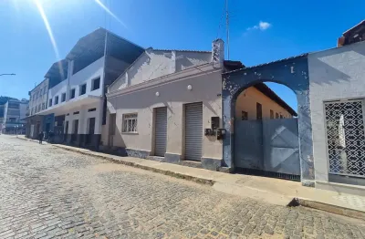 Casa com 3 quartos à venda na Rua Abreu Sobrinho, Centro, Guarani