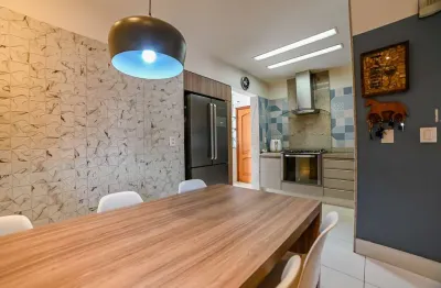 Apartamento de 3 quartos com vaga de garagem a venda no bairro granbery juiz de fora - mg