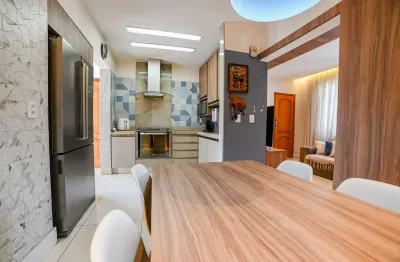 Apartamento de 3 quartos com vaga de garagem a venda no bairro granbery juiz de fora - mg