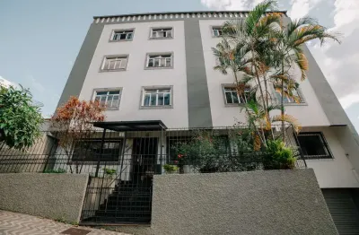 Apartamento 3 quartos com suíte, totalmente reformado no bairro bom pastor!