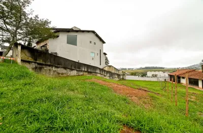 Terreno em condomínio fechado à venda na Rua José Pina, 105, Spina Ville II, Juiz de Fora
