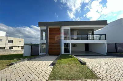 Casa 4 suítes no alphaville à venda - r$1.790.000,00