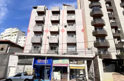 Excelente quarto e sala com vaga no coração do cascatinha – ideal para morar ou investir!