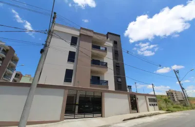 Cobertura com 3 quartos à venda por r$ 419.000,00 - jardim são joão/cerâmica - juiz de fora/mg