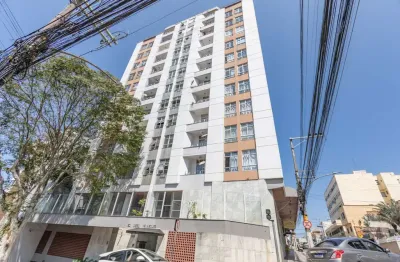 Apartamento com 2 quartos à venda na Rua Marechal Deodoro, Centro, Juiz de Fora