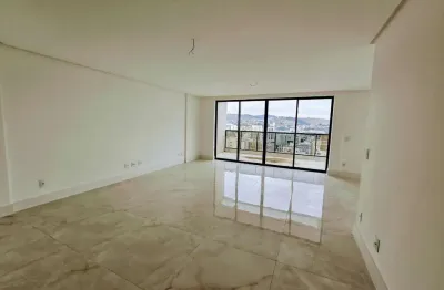 Cobertura 5 quartos à venda - com 3 suítes e 4 vagas - juiz de fora