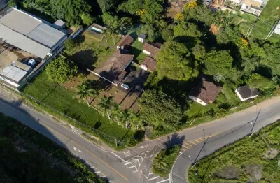 Terreno comercial plano e de grande porte à venda em benfica juiz de fora mg 4300m²