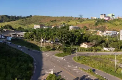 Terreno Comercial Plano e de grande porte à venda em Benfica Juiz de Fora MG 4300m²
