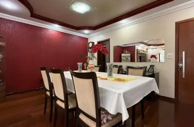 Apartamento 3 quartos com suíte e 2 vagas à venda - centro
