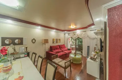 Apartamento com 3 quartos à venda na Rua Floriano Peixoto, Centro, Juiz de Fora