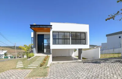 Casa à venda com 4 suítes no alphaville juiz de fora mg