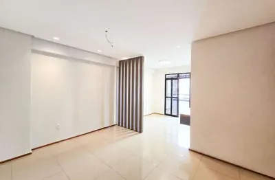 Apartamento 3 quartos à venda - suíte e duas vagas - granbery - juiz de fora