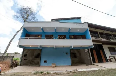 Casa a venda 4 quartos e 2 vagas no condomínio residencial tiguera juiz de fora mg