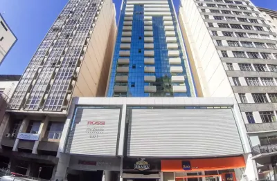 Sala comercial no rossi rio branco corporate – centro de juiz de fora