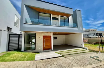 Casa em condomínio com 3 suítes à venda, 190 m² - Vina Del Mar - Juiz de Fora/MG