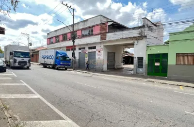Barracão / Galpão / Depósito para alugar na Avenida Coronel Vidal, Mariano Procópio, Juiz de Fora