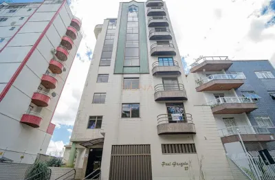 Apartamento a venda 3 quartos com suíte, 2 vagas e vista para o bom pastor