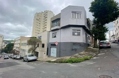 Apartamento quarto e sala para aluguel, centro - juiz de fora mg
