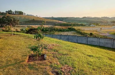 Lote/Terreno à venda Alphaville Fase 2 – 611 m² com vista permanente por R$299.000