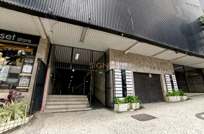 Ponto comercial rentável no centro de juiz de fora – excelente localização