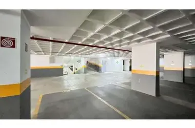 Ponto comercial à venda na Rua Oscar Vidal, Centro, Juiz de Fora