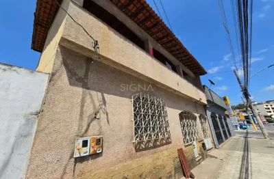 Casa à venda - 5 quartos - santa luzia - juiz de fora